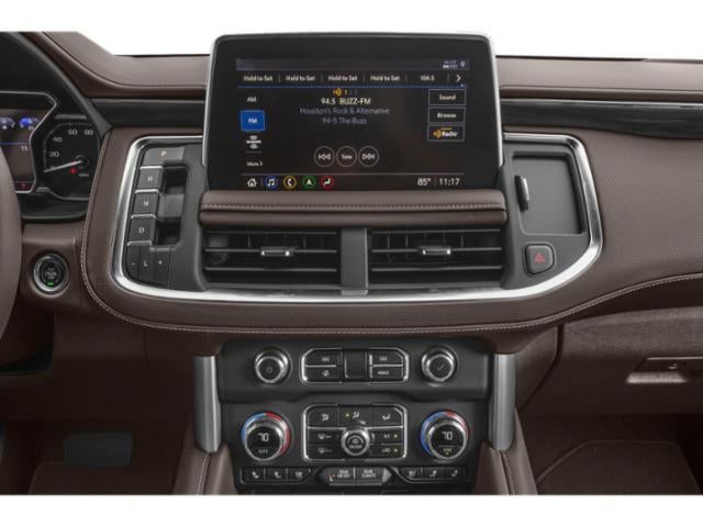2024 GMC Yukon 4WD SLT