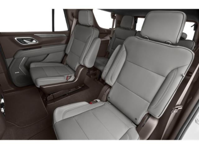 2024 GMC Yukon 4WD SLT