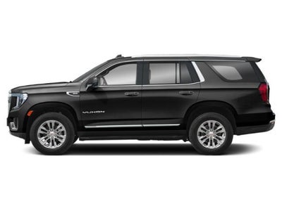 2024 GMC Yukon 4WD SLT