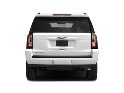 2019 GMC Yukon SLT