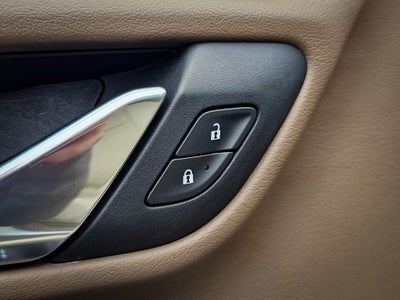 2023 GMC Yukon 4WD Denali