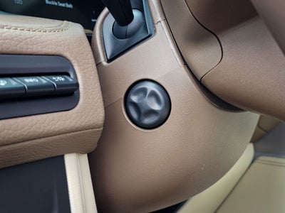 2023 GMC Yukon 4WD Denali