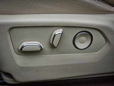 2023 GMC Yukon 4WD Denali