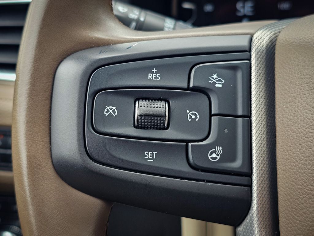 2023 GMC Yukon 4WD Denali