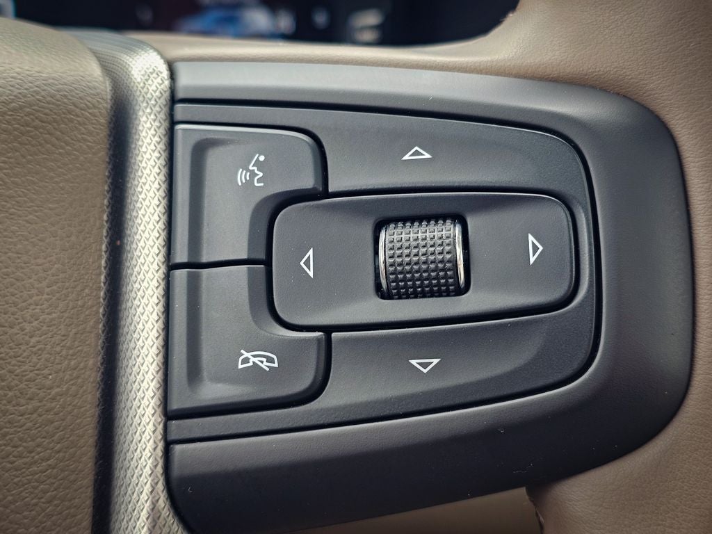 2023 GMC Yukon 4WD Denali