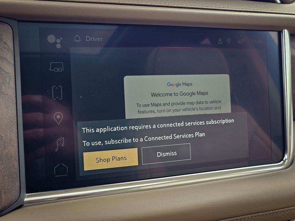 2023 GMC Yukon 4WD Denali