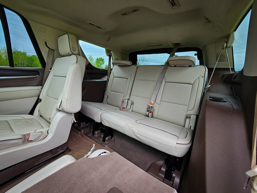 2023 GMC Yukon 4WD Denali