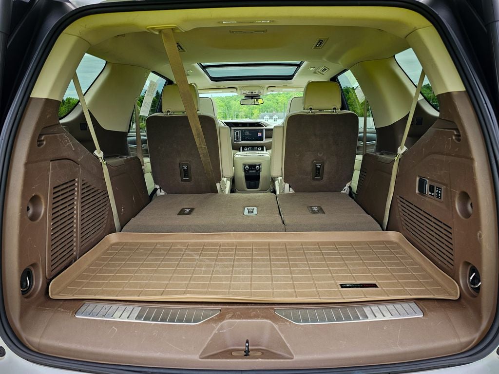2023 GMC Yukon 4WD Denali