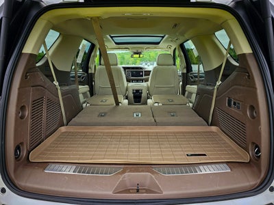2023 GMC Yukon 4WD Denali