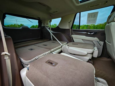 2023 GMC Yukon 4WD Denali