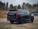 2022 GMC Yukon 4WD Denali