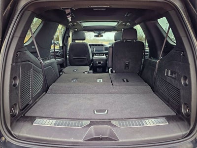 2022 GMC Yukon 4WD Denali