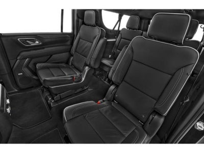 2022 GMC Yukon XL 4WD SLT