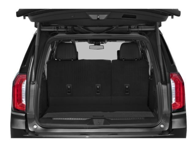 2021 GMC Yukon XL 4WD AT4