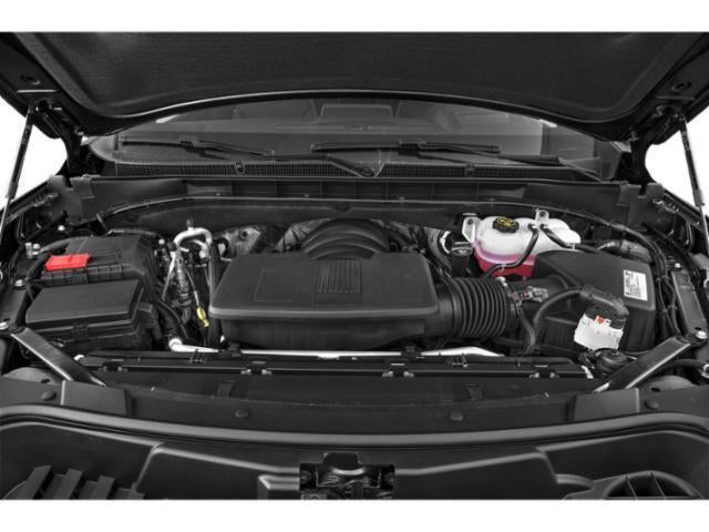 2021 GMC Yukon XL 4WD AT4