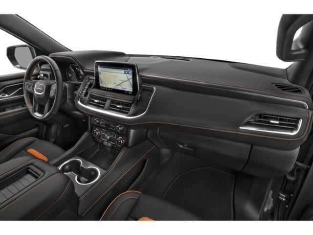 2021 GMC Yukon XL 4WD AT4