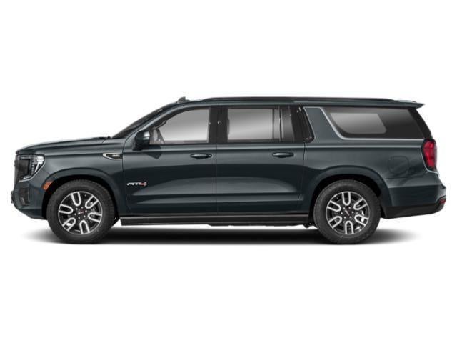 2021 GMC Yukon XL 4WD AT4