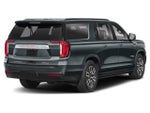 2021 GMC Yukon XL 4WD AT4