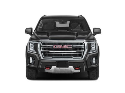 2021 GMC Yukon XL 4WD AT4
