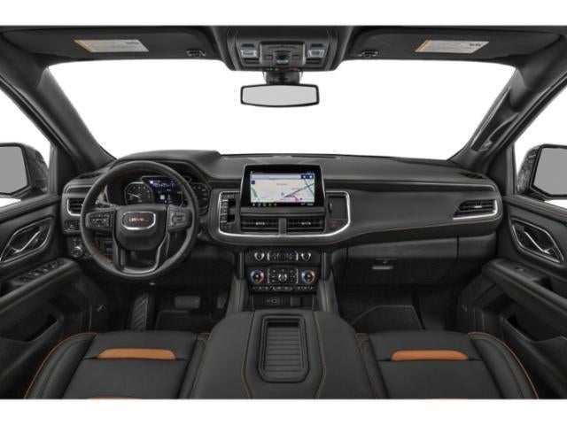 2021 GMC Yukon XL 4WD AT4