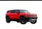 2025 GMC HUMMER EV SUV 2X e4WD