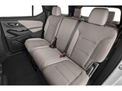 2023 Chevrolet Traverse AWD LT Cloth