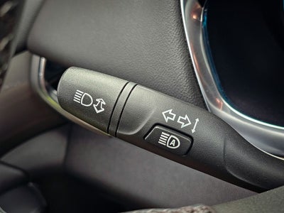 2023 Chevrolet Traverse AWD LT Cloth
