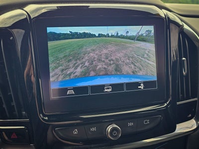 2023 Chevrolet Traverse AWD LT Cloth