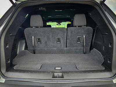 2023 Chevrolet Traverse AWD LT Cloth