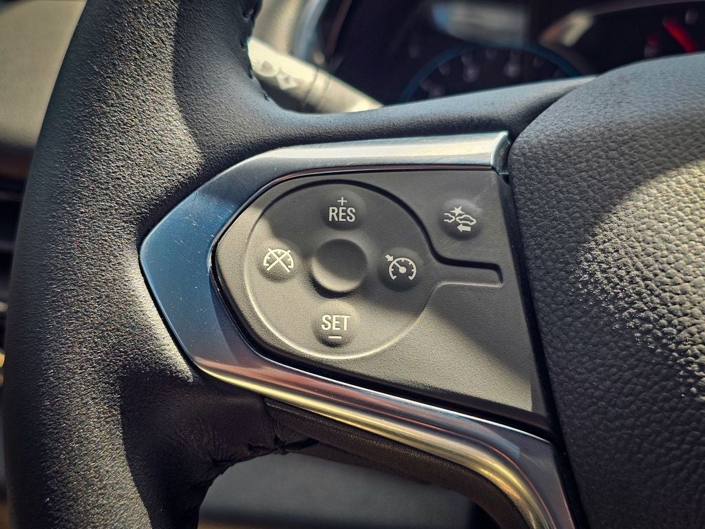 2022 Chevrolet Traverse AWD LT Cloth