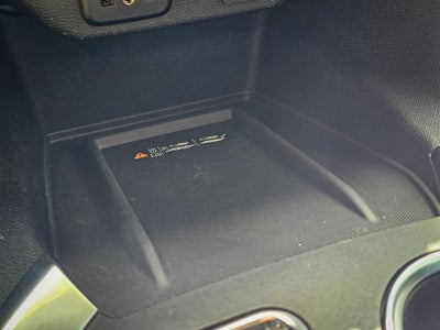 2022 Chevrolet Traverse AWD LT Cloth