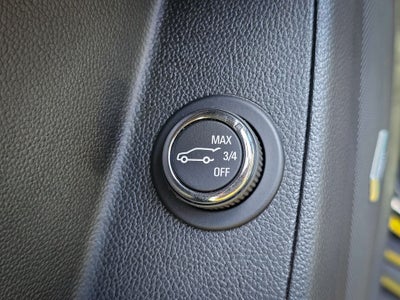 2023 Chevrolet Traverse AWD LT Leather