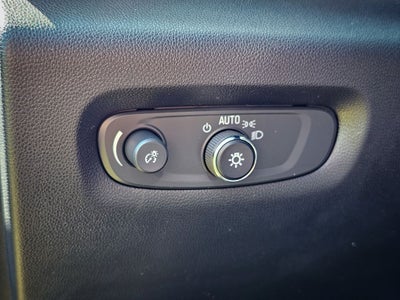 2023 Chevrolet Traverse AWD LT Leather