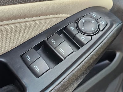 2023 Chevrolet Traverse AWD Premier