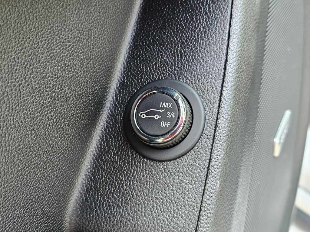 2023 Chevrolet Traverse AWD Premier