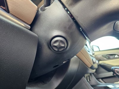 2023 Chevrolet Traverse AWD Premier