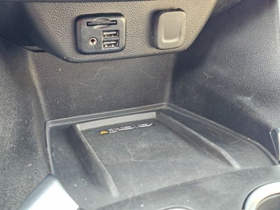 2023 Chevrolet Traverse AWD Premier