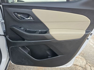 2023 Chevrolet Traverse AWD Premier