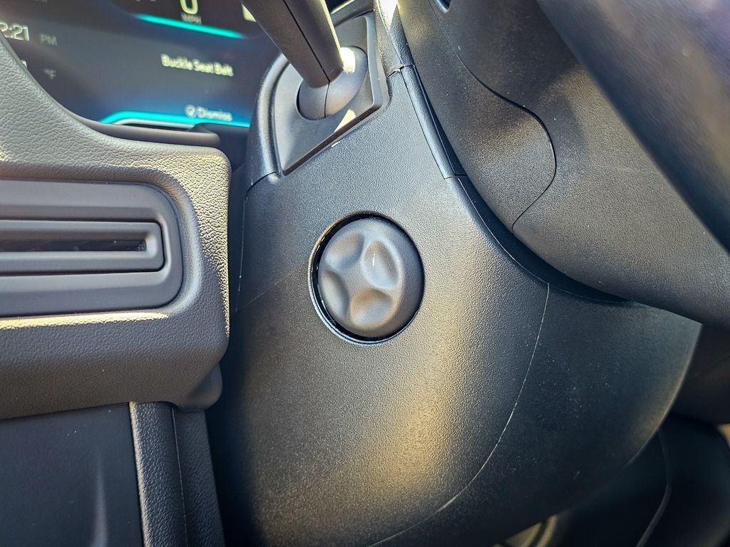 2022 Chevrolet Suburban 4WD RST