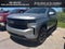 2024 Chevrolet Tahoe 4WD RST