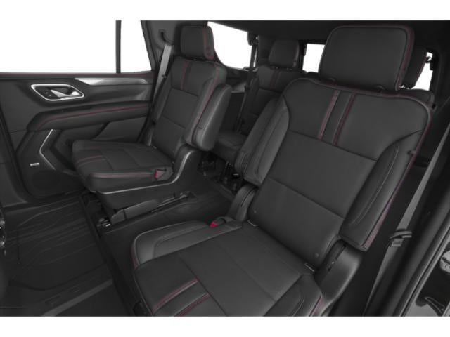 2024 Chevrolet Tahoe 4WD RST