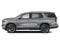2024 Chevrolet Tahoe 4WD RST