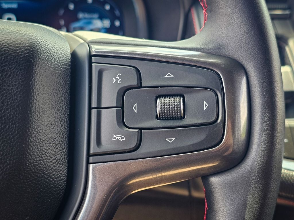 2024 Chevrolet Tahoe 4WD RST
