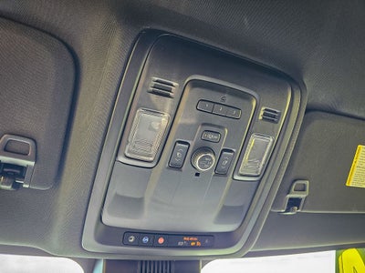 2024 Chevrolet Tahoe 4WD RST