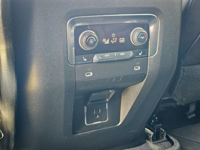 2024 Chevrolet Tahoe 4WD RST