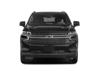 2024 Chevrolet Tahoe 4WD RST