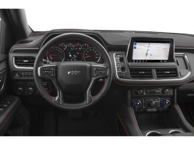 2024 Chevrolet Tahoe 4WD RST