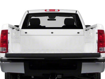 2013 GMC Sierra 2500HD SLE