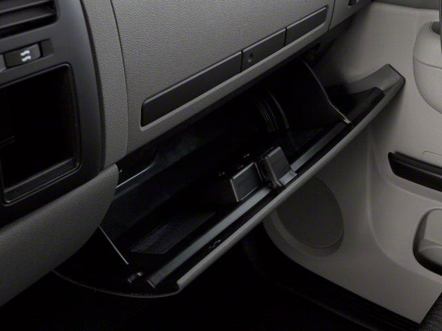 2013 GMC Sierra 2500HD SLE