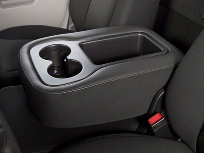 2013 GMC Sierra 2500HD SLE
